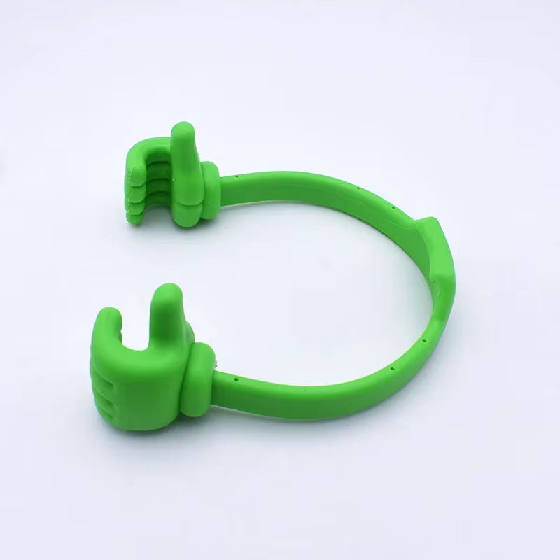 Elevate Your Mobile Experience with Our Colorful Adjustable Phone Stand! Perfect for iPhone, Xiaomi, and Samsung! 🌈📱 #PhoneStand #TechEssentials
