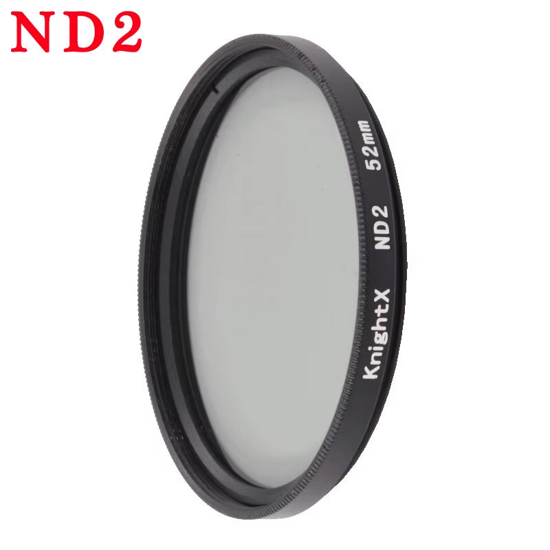 Transform Your Phone Photography with  Universal Clip Lens Filters - CPL, ND & Star Effects! 📸✨