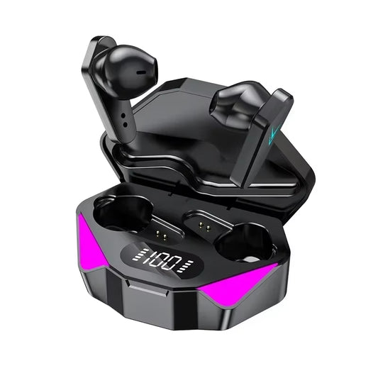X15 Wireless TWS Ear Buds!  Bluetooth V5.1 perfect for sports and gaming! #WirelessEarbuds #GamingHeadset #AudioUpgrade