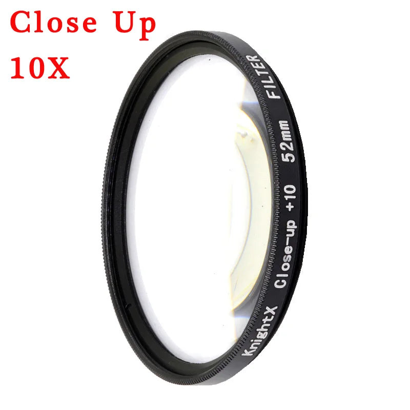 Transform Your Phone Photography with  Universal Clip Lens Filters - CPL, ND & Star Effects! 📸✨