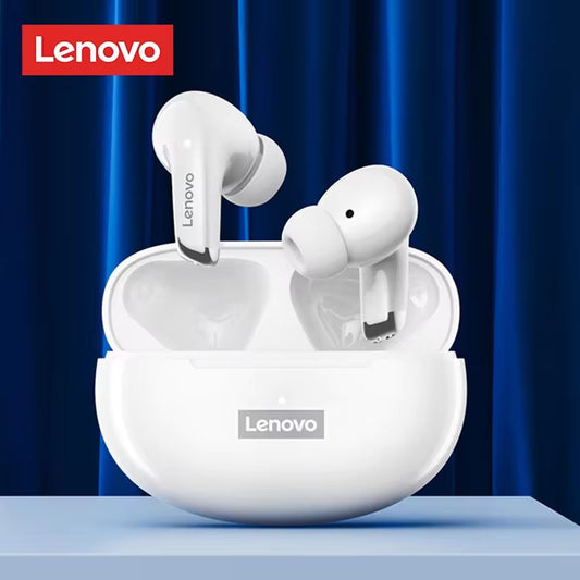 LP5 Wireless Bluetooth Earbuds! Elevate your audio game! #LP5 #WirelessEarbuds #MusicOnTheGo