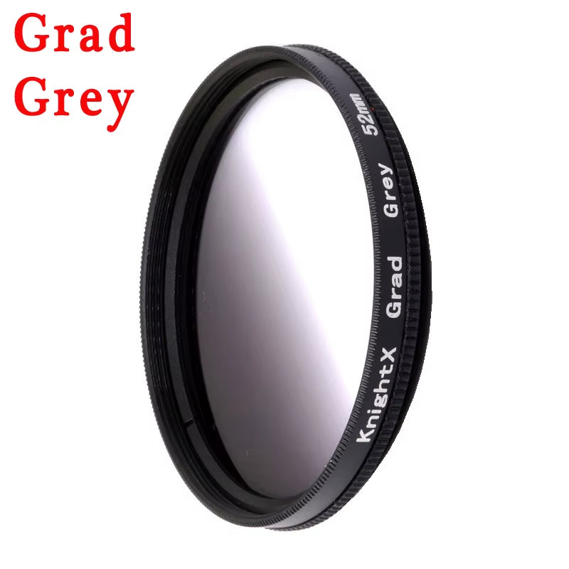 Transform Your Phone Photography with  Universal Clip Lens Filters - CPL, ND & Star Effects! 📸✨
